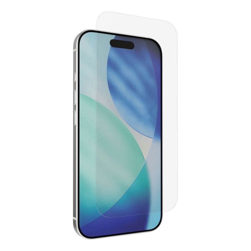 HYPHEN DEFENDR Case Friendly Tempered Glass with Applicator - iPhone 17 Pro Max - 6.9