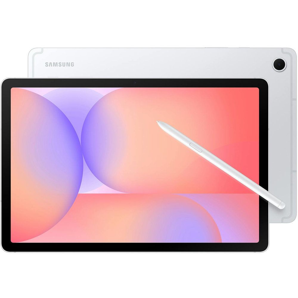 Samsung Tab S10 Lite Wi-Fi 8GB/256GB - Silver