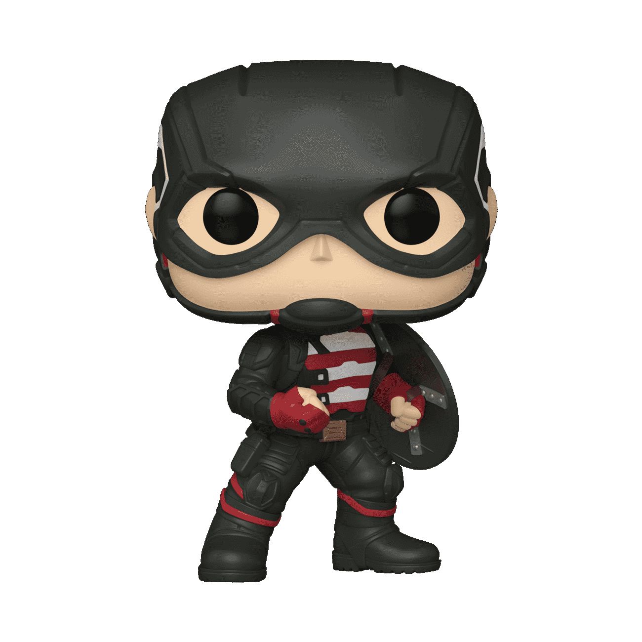 Funko Pop! Marvel Thunderbolts John F Walker Vinyl Figure