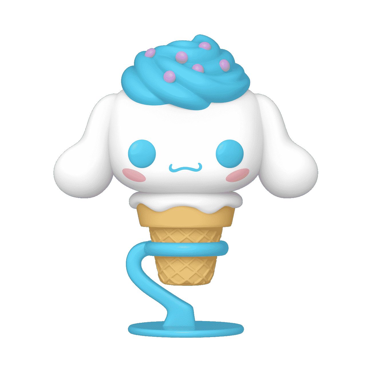 Funko Pop! Sanrio Hello Kitty Cinnamoroll Ice Cream Cone