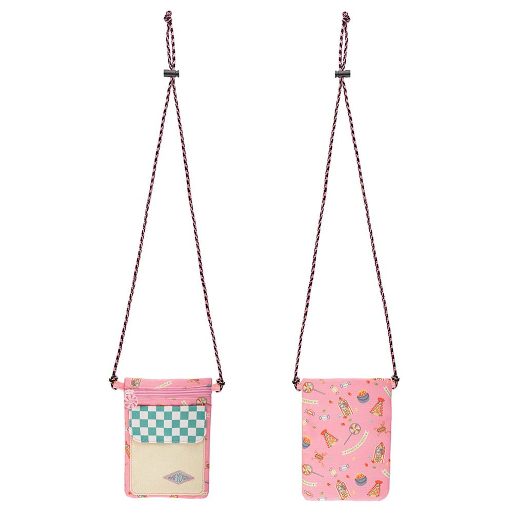 Cinereplicas Harry Potter Crossbody Pouch Honeydukes