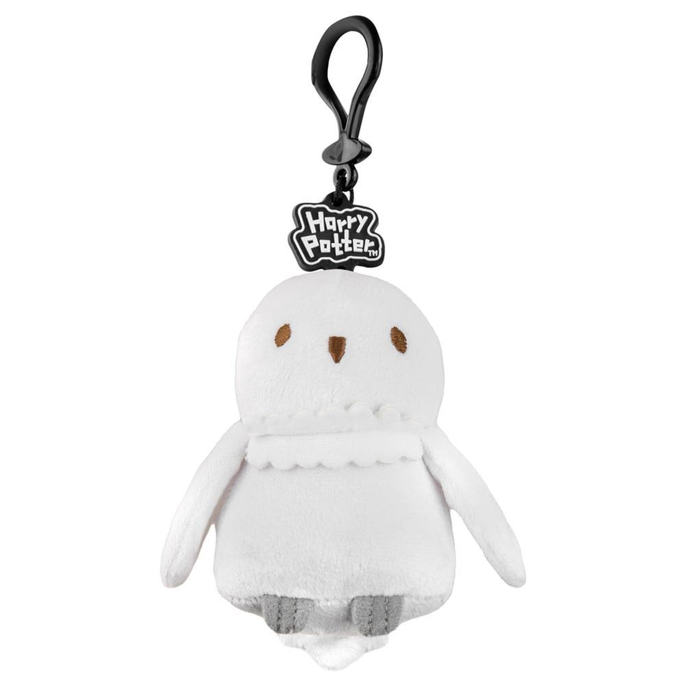 Cinereplica Harry Potter Keychain Plush - Hedwig