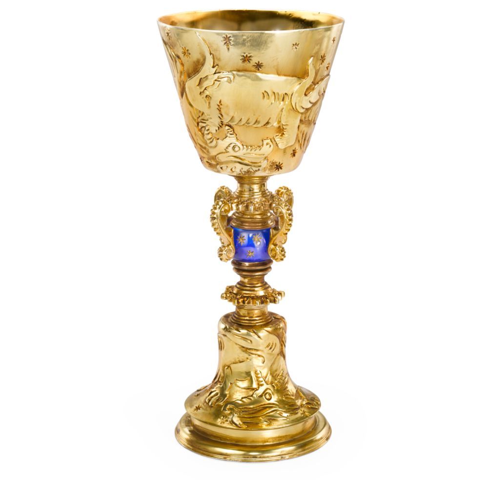 Noble Harry Potter Dumbledore Cup 1.1 Scale (27 cm)