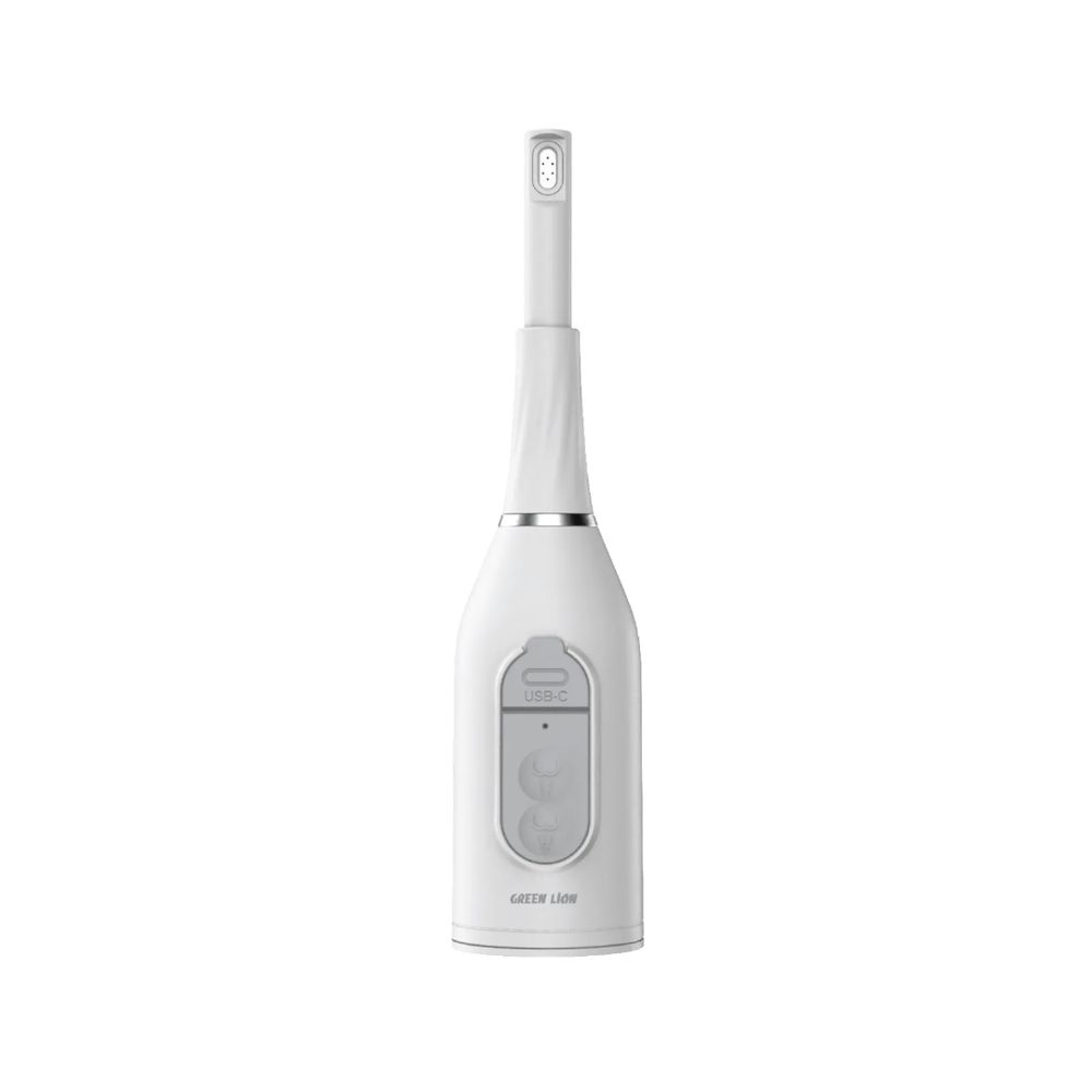 Green Lion Splash Go Portable Bidet 450mAh - White