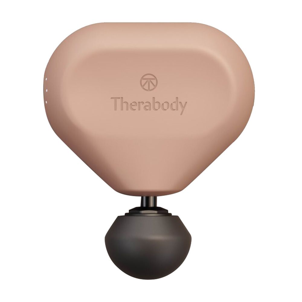 Theragun Mini 3rd Gen Mini Massage Gun - Desert Rose