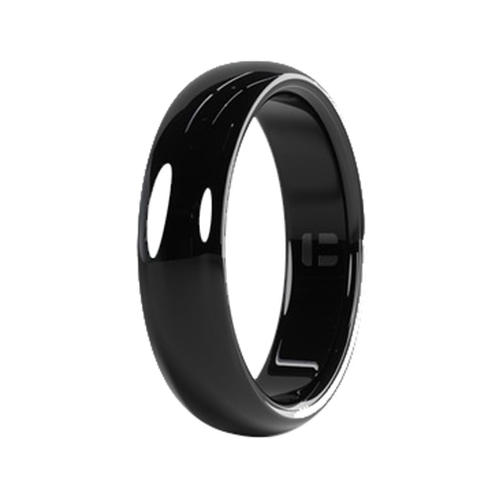 Tangem Crypto Hardware Wallet Ring - Size 7 (1 Ring & 2 Cards)