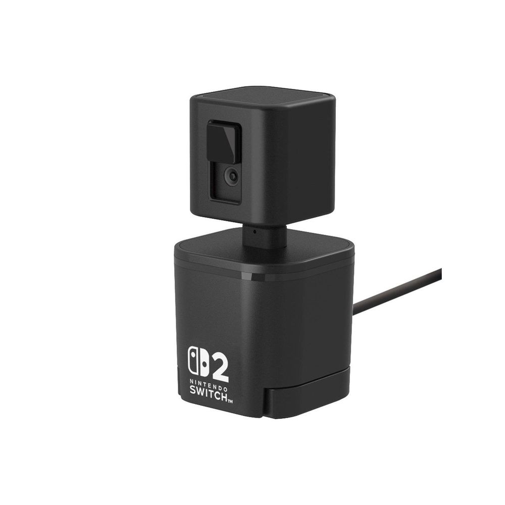 Hori Nintendo Switch 2 USB Camera