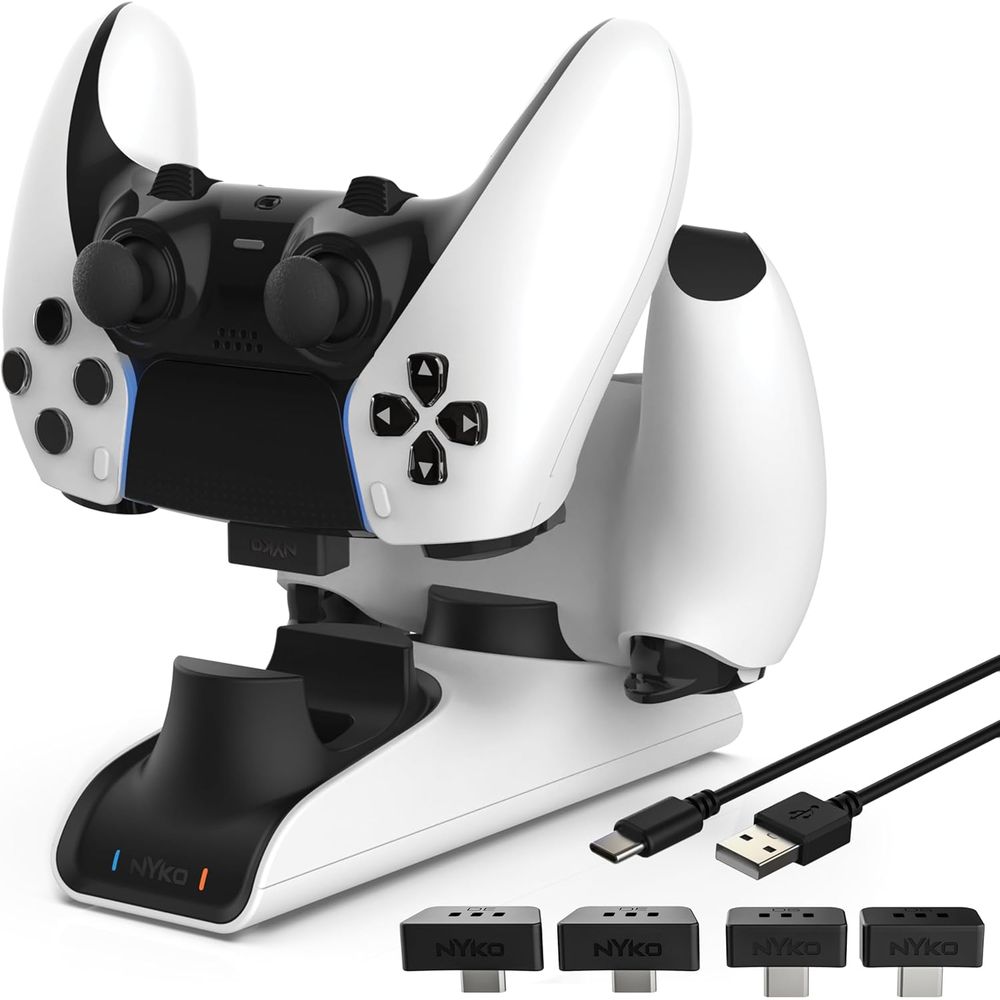 Nyko Charge Base For Dualsense Edge PS5