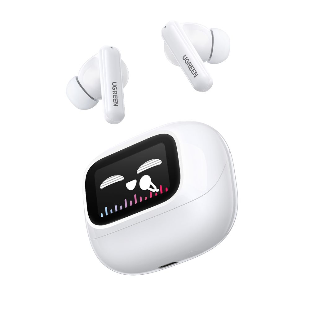 UGREEN Echobuds Magic - White