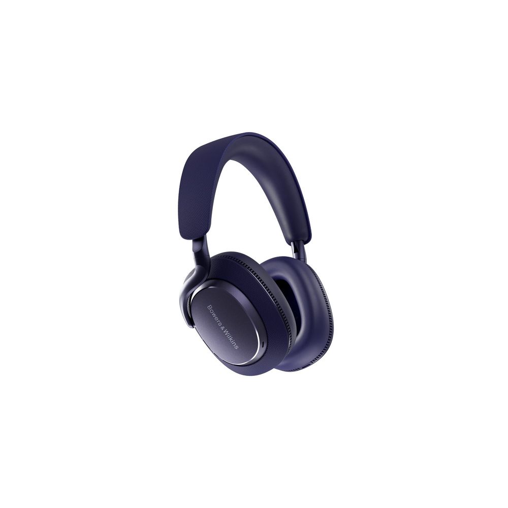 Bowers & Wilkins PX7 S3 Over-Ear Headphones - Oxford Blue