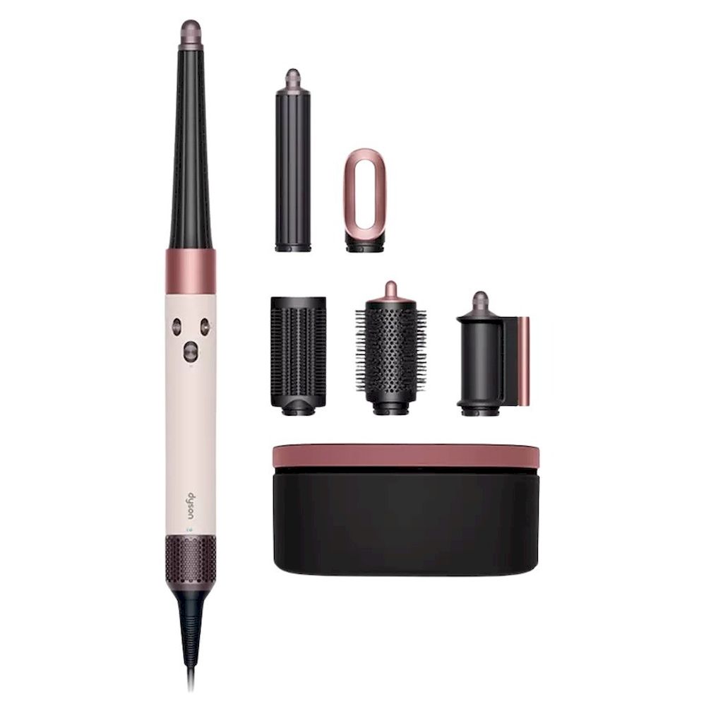 Dyson Airwrap I.D. Multi-Styler &Dryer For Straight & Wavy Hair - Ceramic Pink