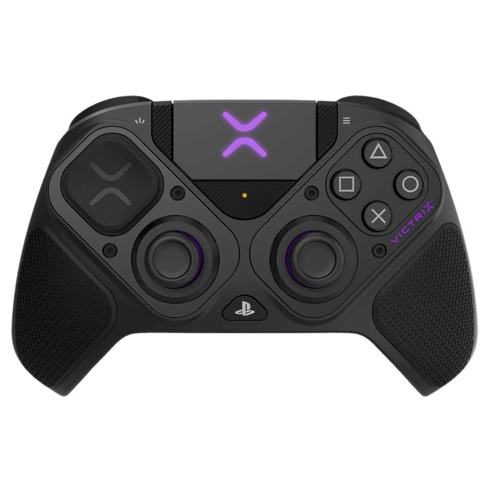 Turtle Beach Victrix Pro BFG Reloaded Wireless Controller For PS5 - Black