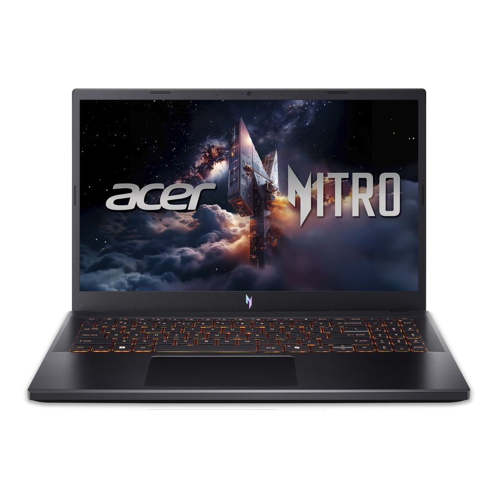 Acer Nitro V Gaming Laptop 15 i9-13900H/ 16GB/ 1TB SSD/ 8GB GDDR7 RTX5060/ 15.6-Inch FHD IPS 165Hz/ Windows 11 Home
