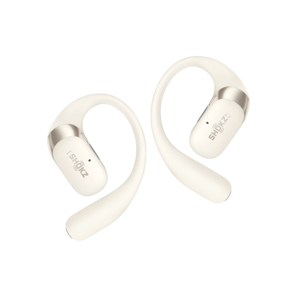 Shokz Openfit 2+ True Wireless Open-Earphones - Grey
