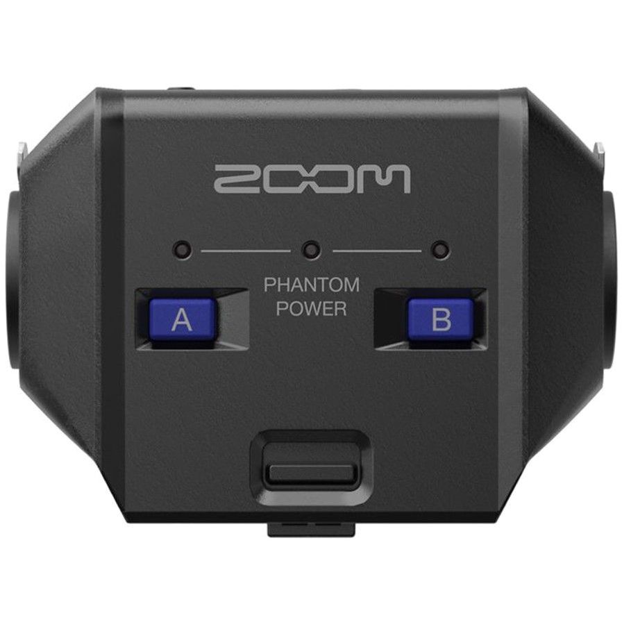 Zoom Exh-6E External Input Capsule For H6 Essential Recorder