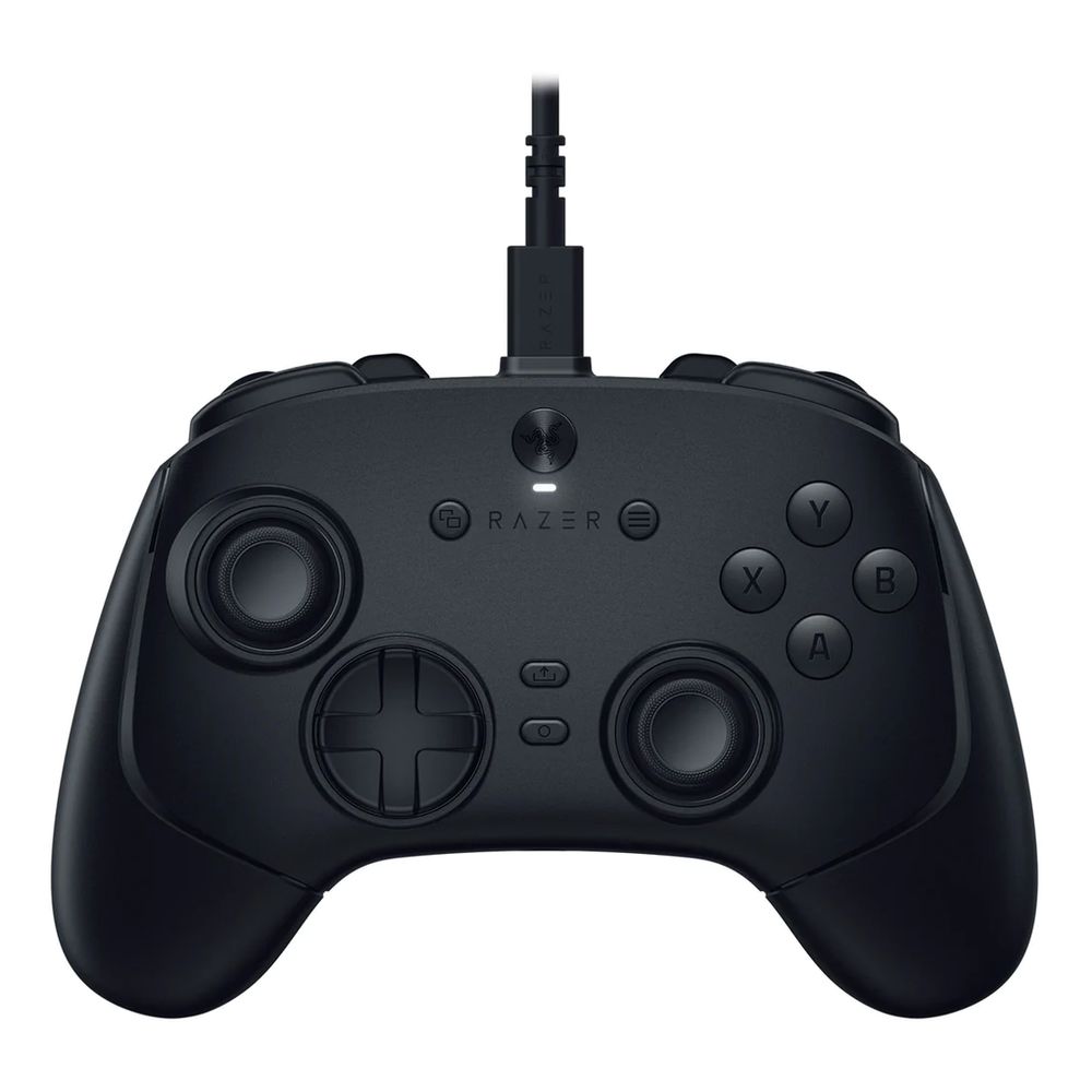 Razer Wolverine V3 Tournament Edition 8K PC Wired Esports Controller For PC