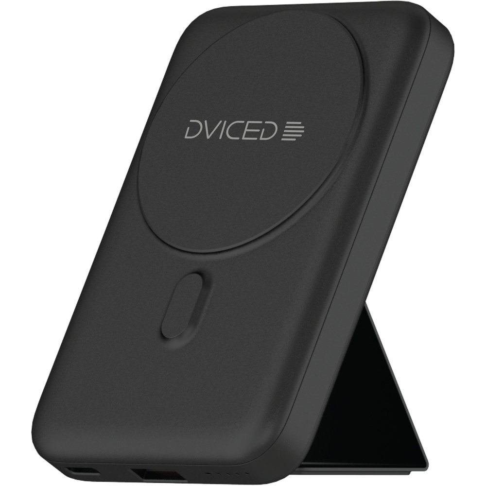 Dviced Power Bank 10000mAh - Black