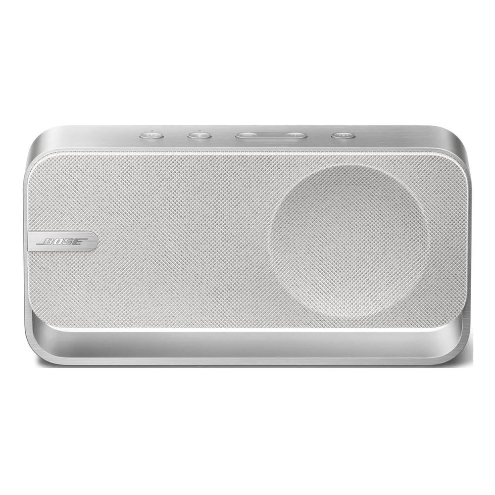 Bose Soundlink Home Bluetooth Speaker 5V -Silver