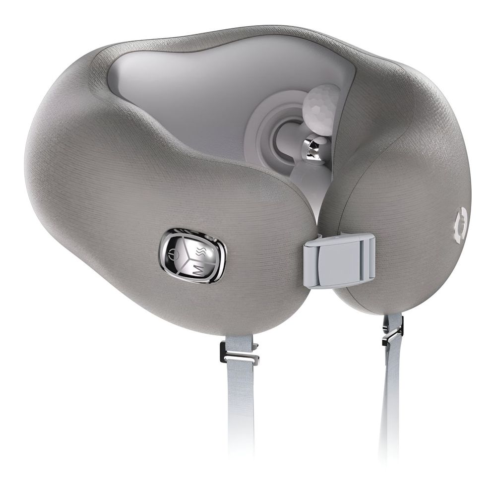 Rotai RT50 Electric Neck Massage Pillow