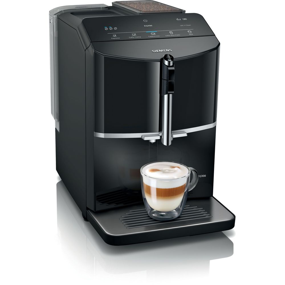 Siemens EQ300 Fully Automatic Espresso Machine 1300W