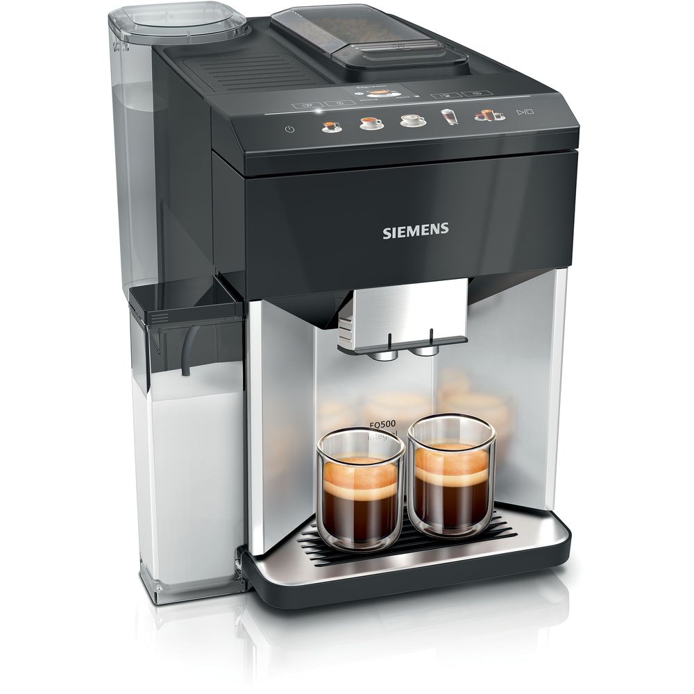 Siemens EQ500 Fully Automatic Coffee Machine 1500W