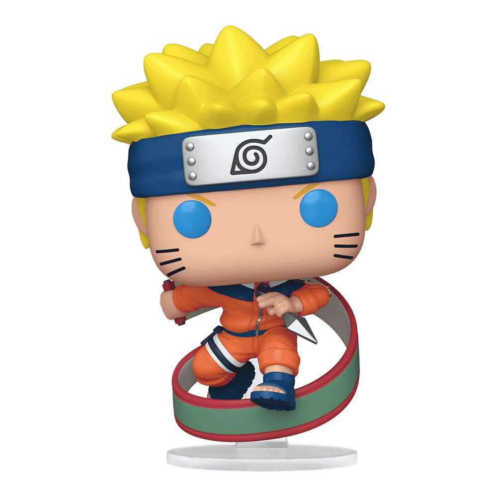 Funko Pop Animation Naruto Classic Naruto Vinyl Figure