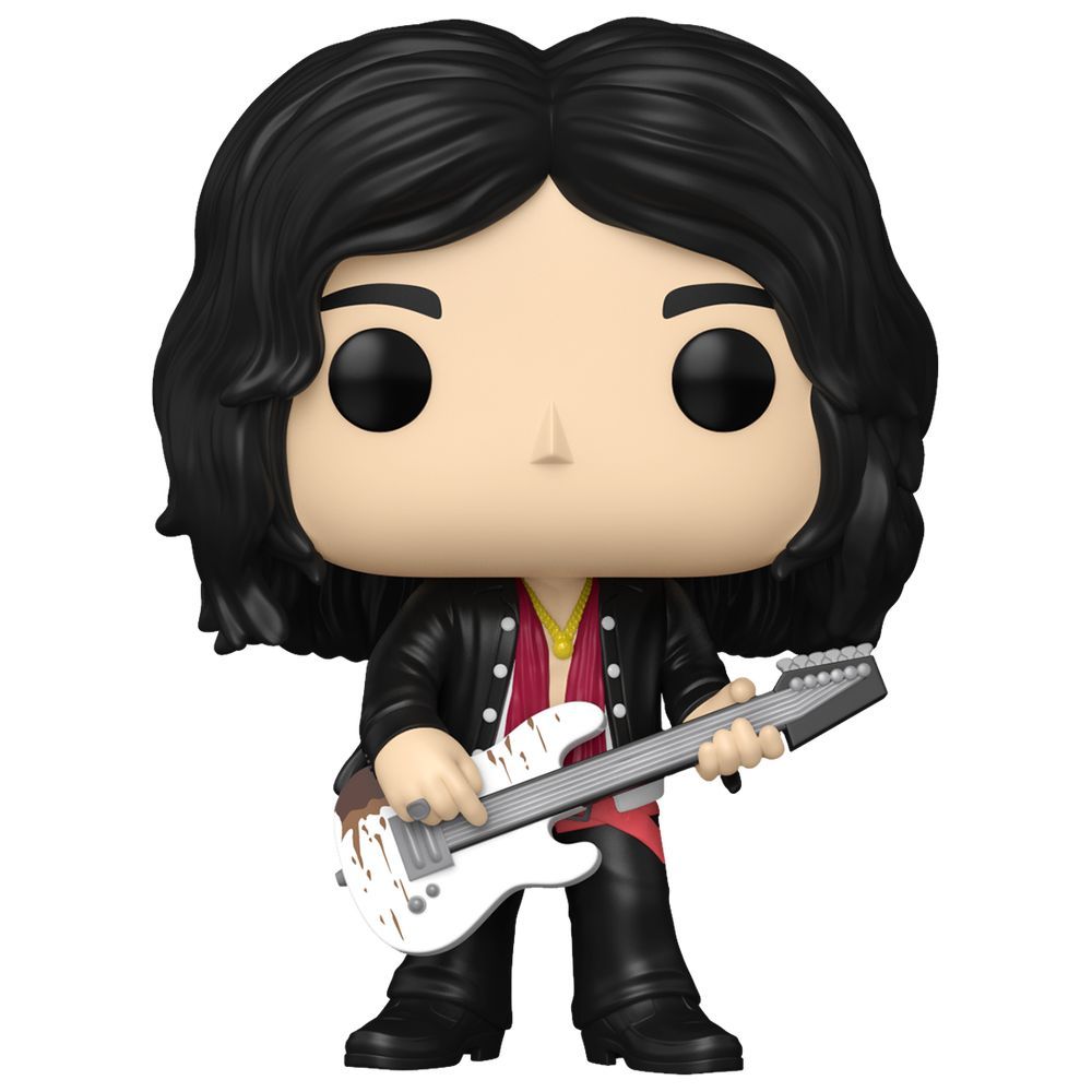 Funko Pop! Rocks Aerosmith Joe Perry Vinyl Figure
