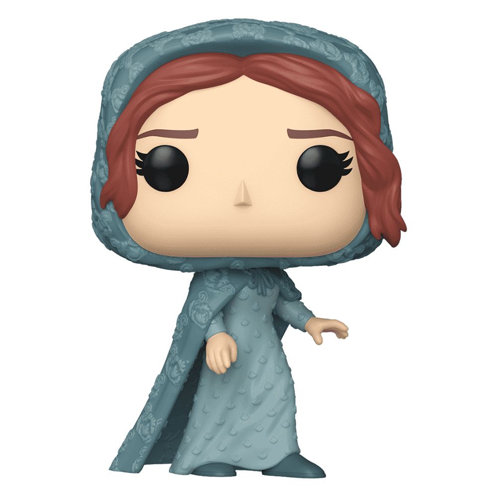 Funko Pop Tv House Of The Dragon S4 Alicent Hightower Vinyl Figure