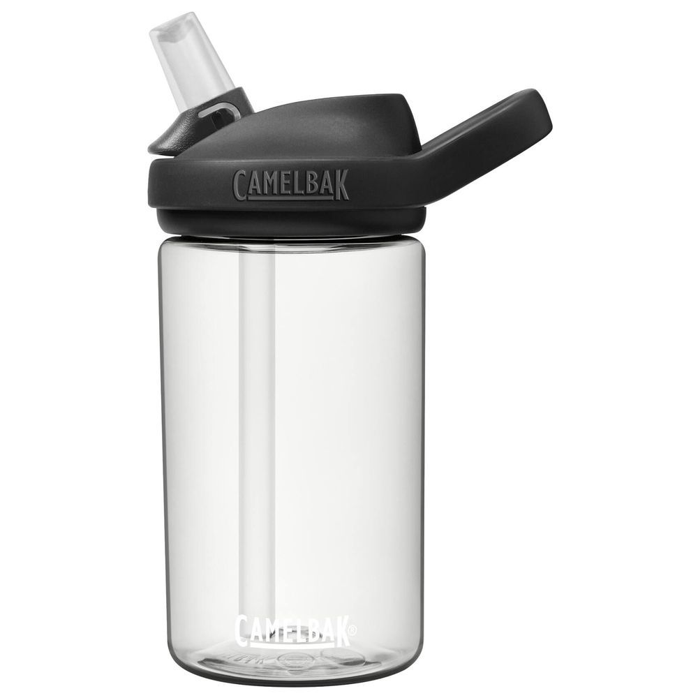 Camelbak Eddy+Kids Water Bottle 4Oz/414 ml - Clear