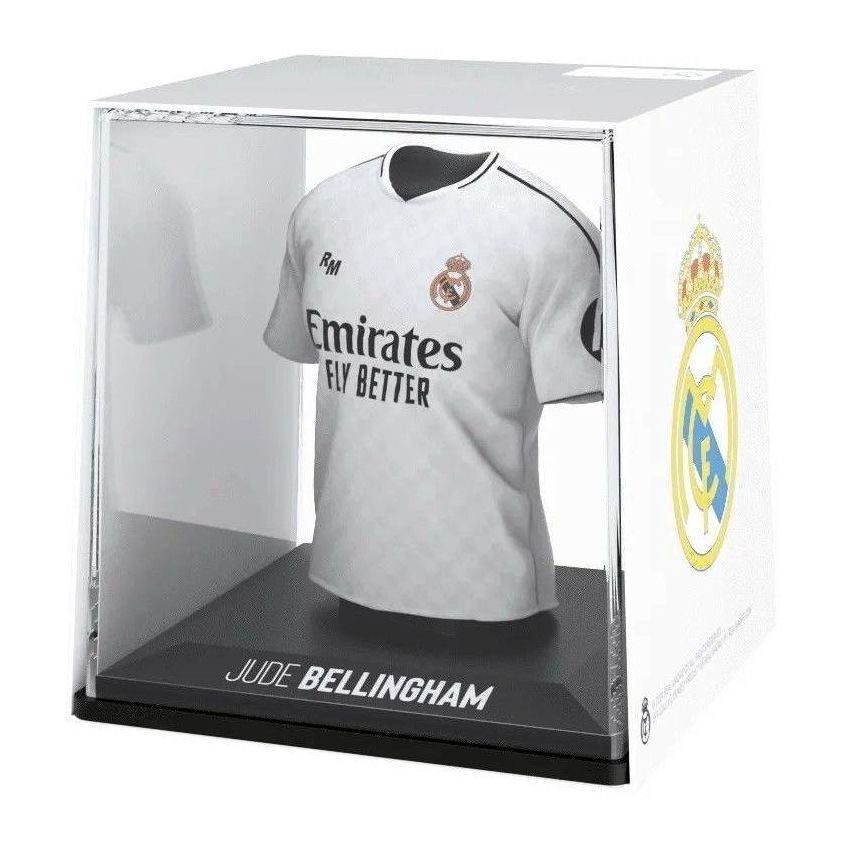 Splink Jude Bellingham (Real Madrid) - Home Jersey