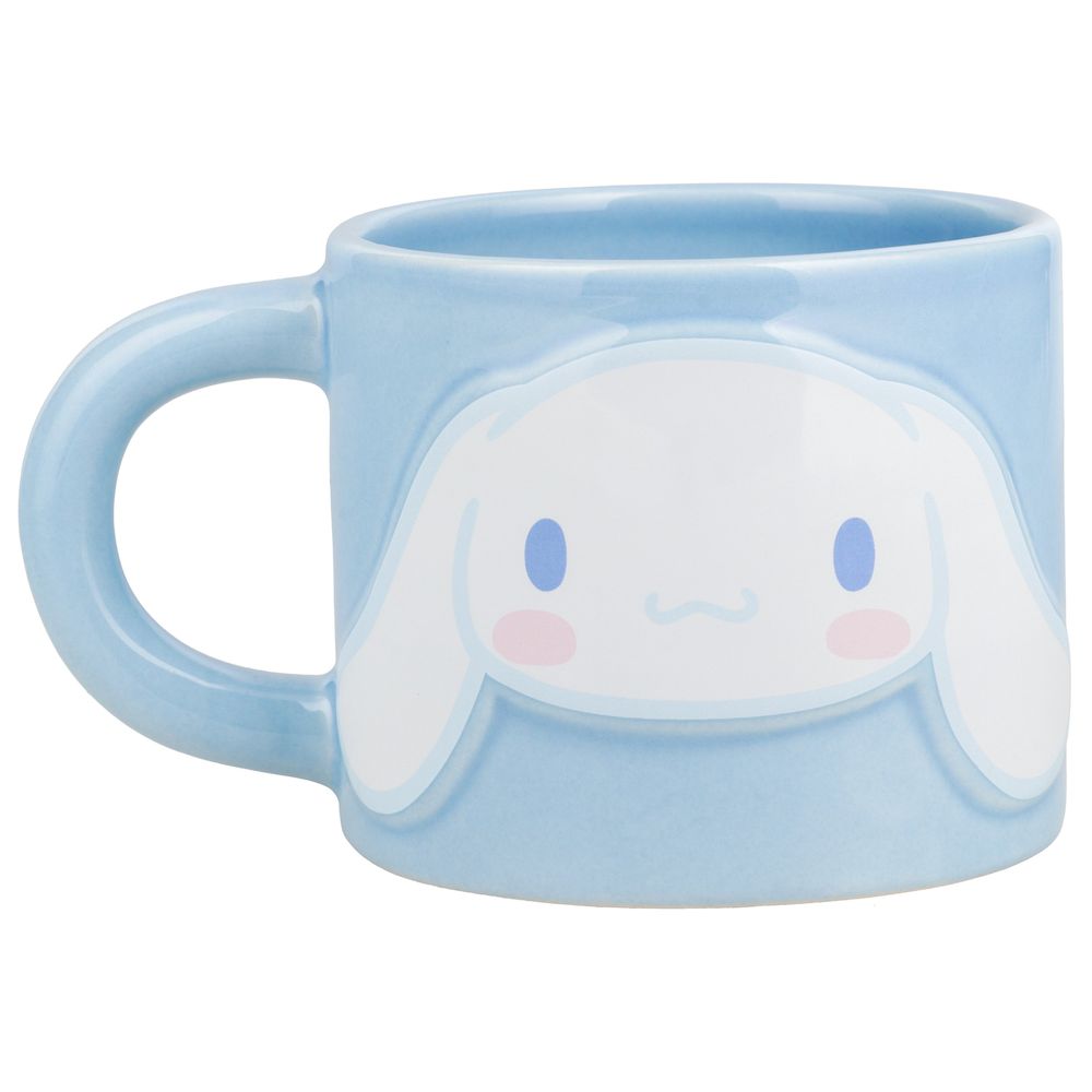 Paladone Cinnamon Roll Embossed 400ml Mug
