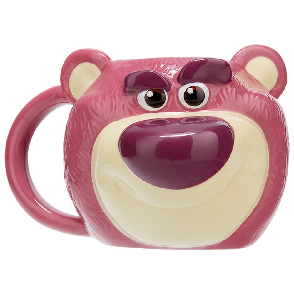 Paladone Lotso Shaped Mug