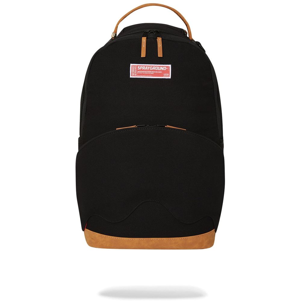 Sprayground Porter Cargo-Shark DLX Backpack