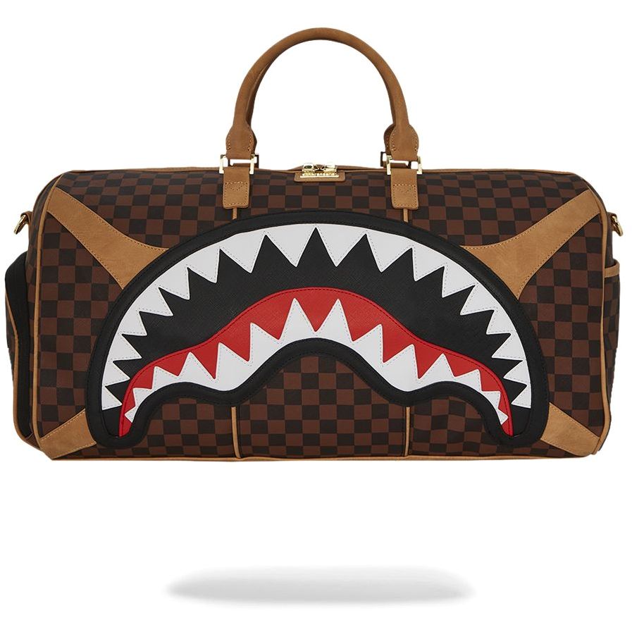 Sprayground Henneyville Duffle Bag