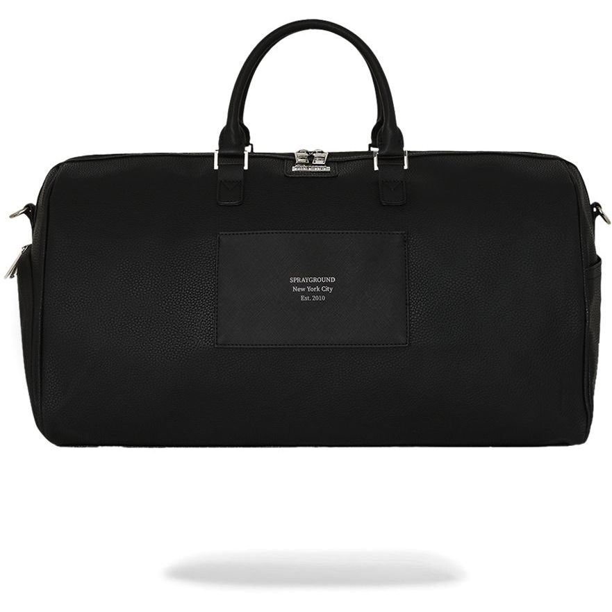 Sprayground Night Sky Duffle Bag