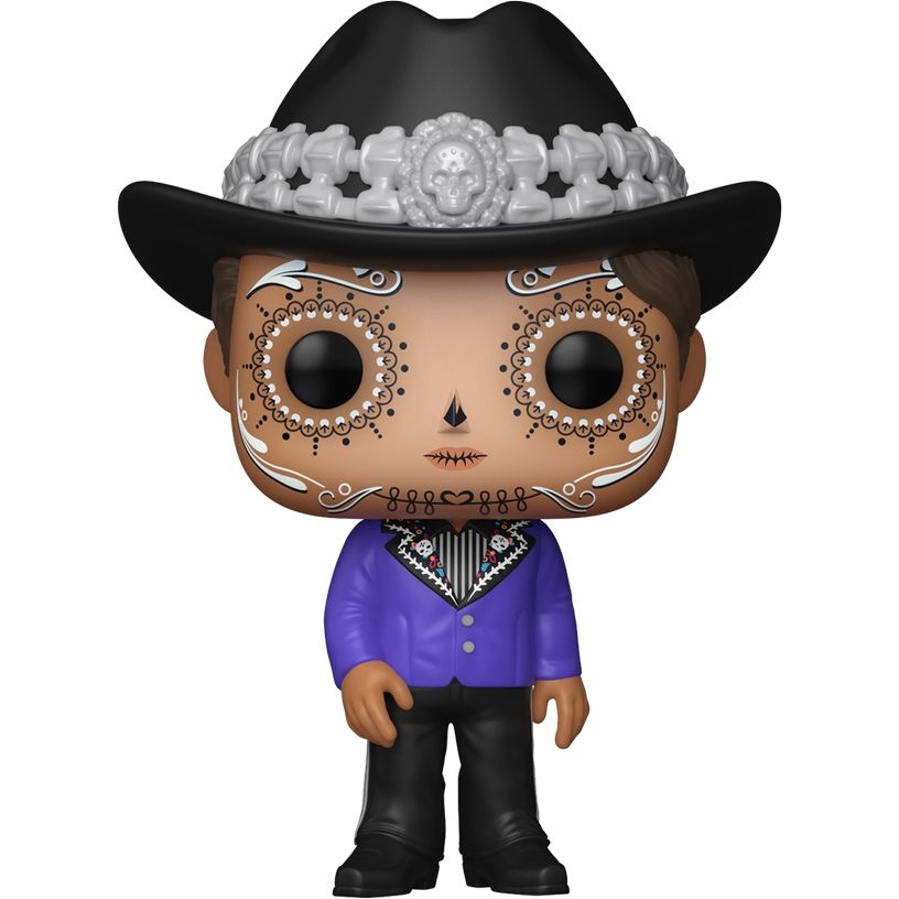 Funko Pop! Retro Toys Barbie Ddlm Ken Vinyl Figure