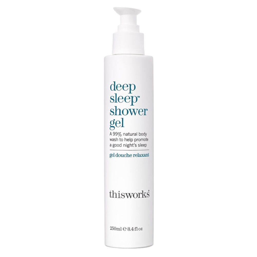 This Works Deep Sleep Shower Gel 250 ml
