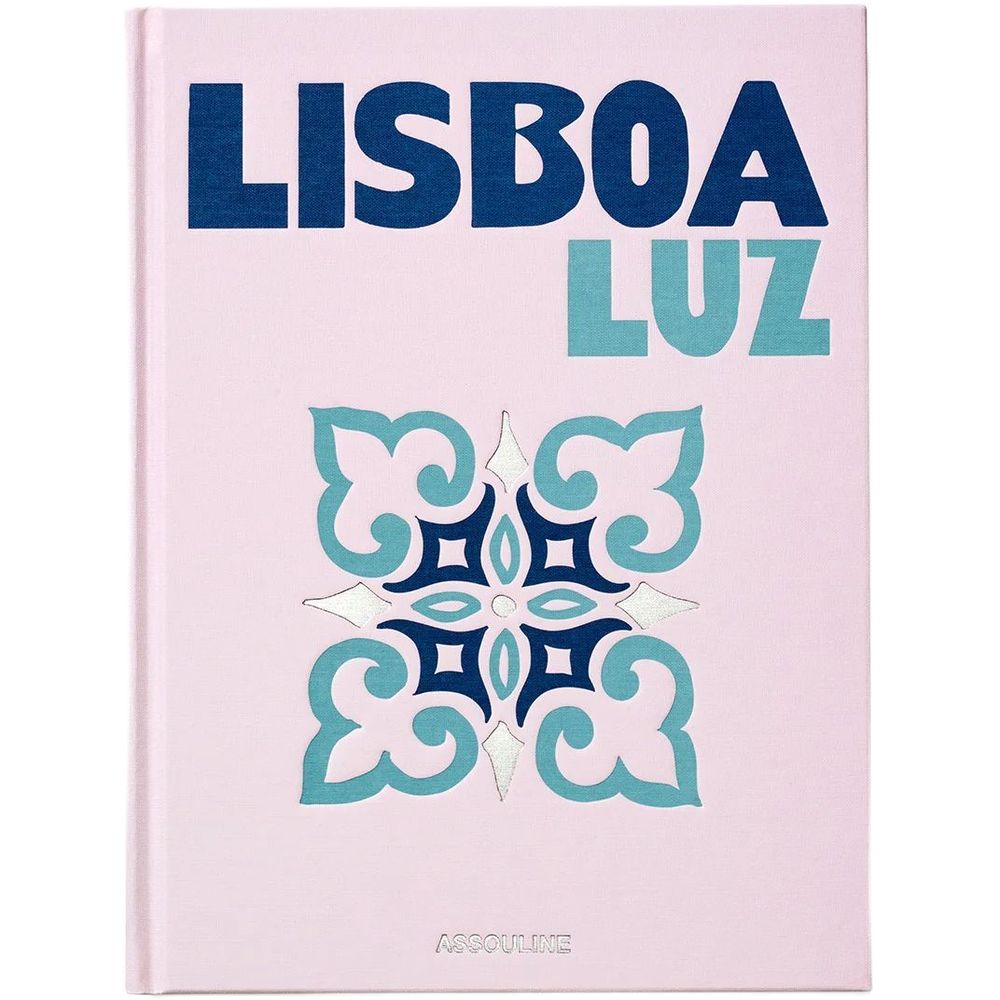 Lisboa Luz | Carlos Souza