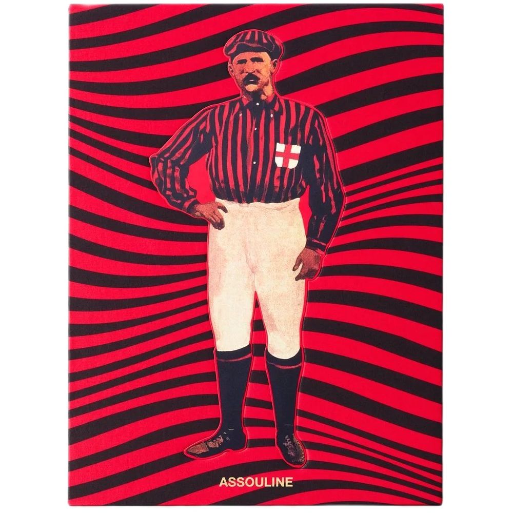 AC Milan (Classic) | James Horncastle
