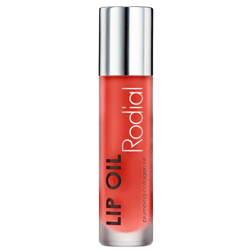 Rodial Lip Oil Sugar Coral 4 ml