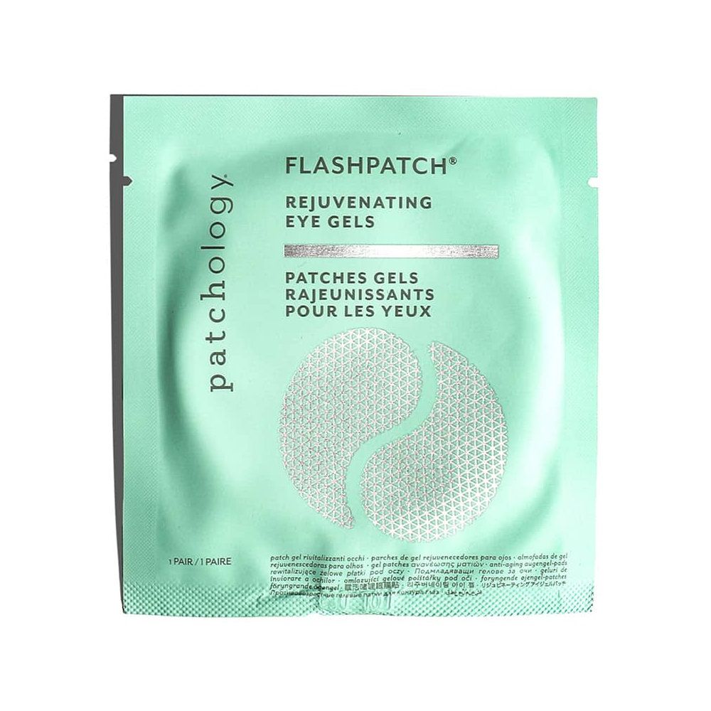 Patchology Flashpatch Eye Gels - Single