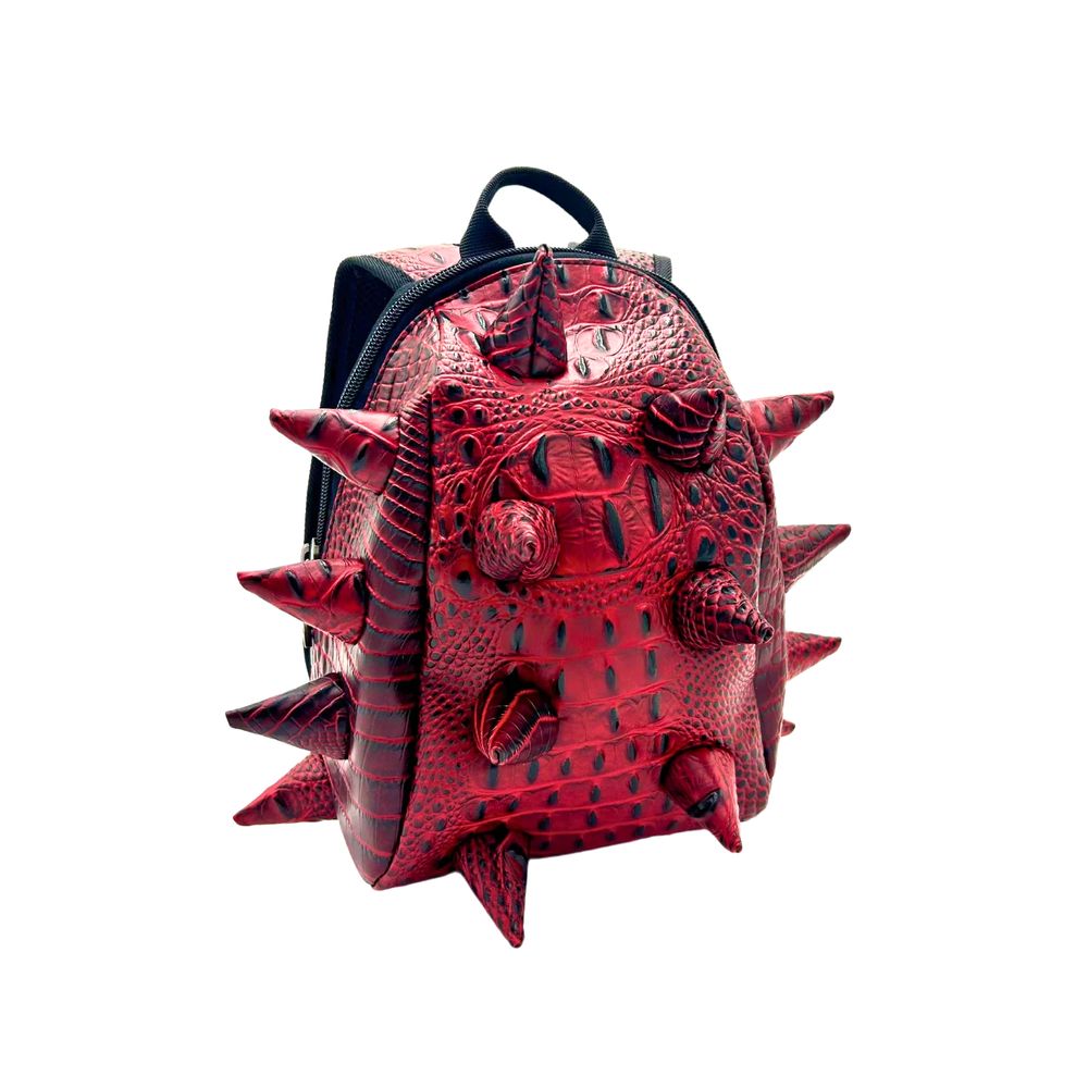 Madpax Mini Backpack - Redtilian