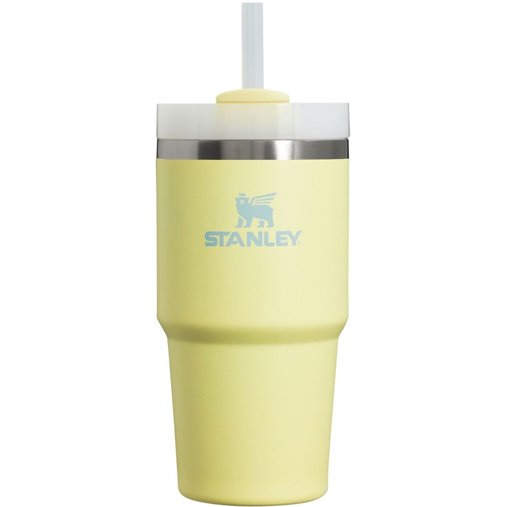 Stanley Quencher 2.0 Travel Tumbler 0.6L/20Oz - Pomelo