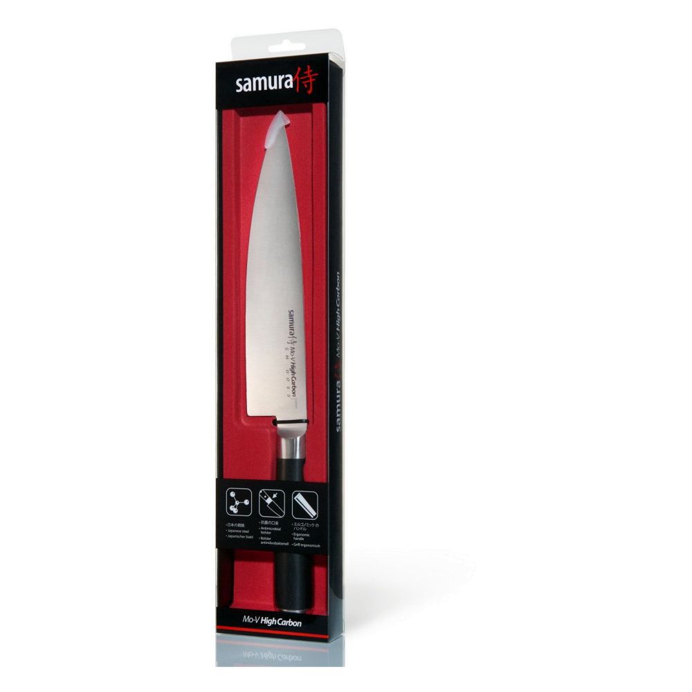 Samura MO-V Chef's Knife (8-Inches/200mm)