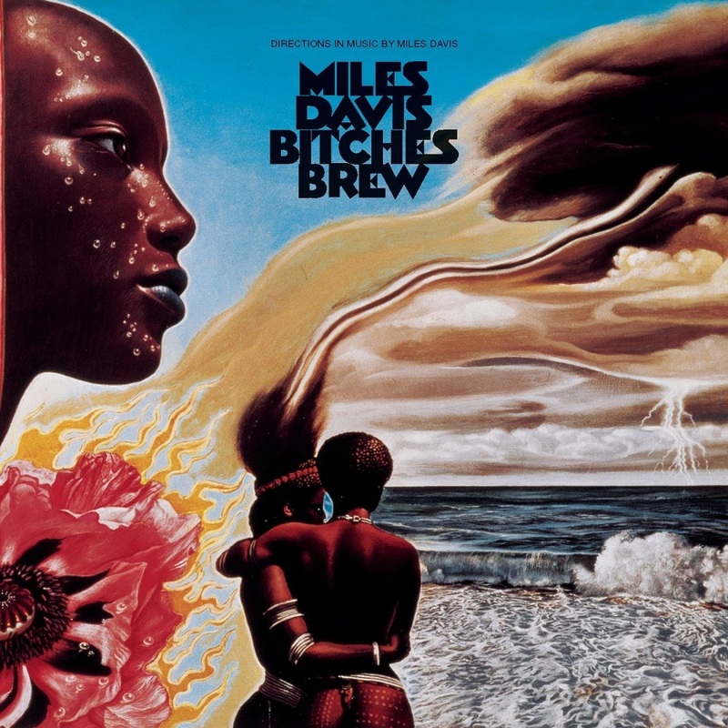 Bitches Brew (2 Discs) | Miles Davis Bitches Brew (2 Discs) | Miles Davis