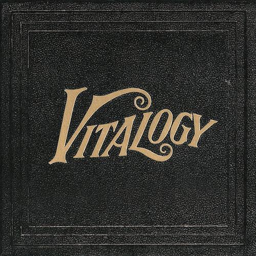Vitalogy (2 Discs) | Pearl Jam Vitalogy (2 Discs) | Pearl Jam