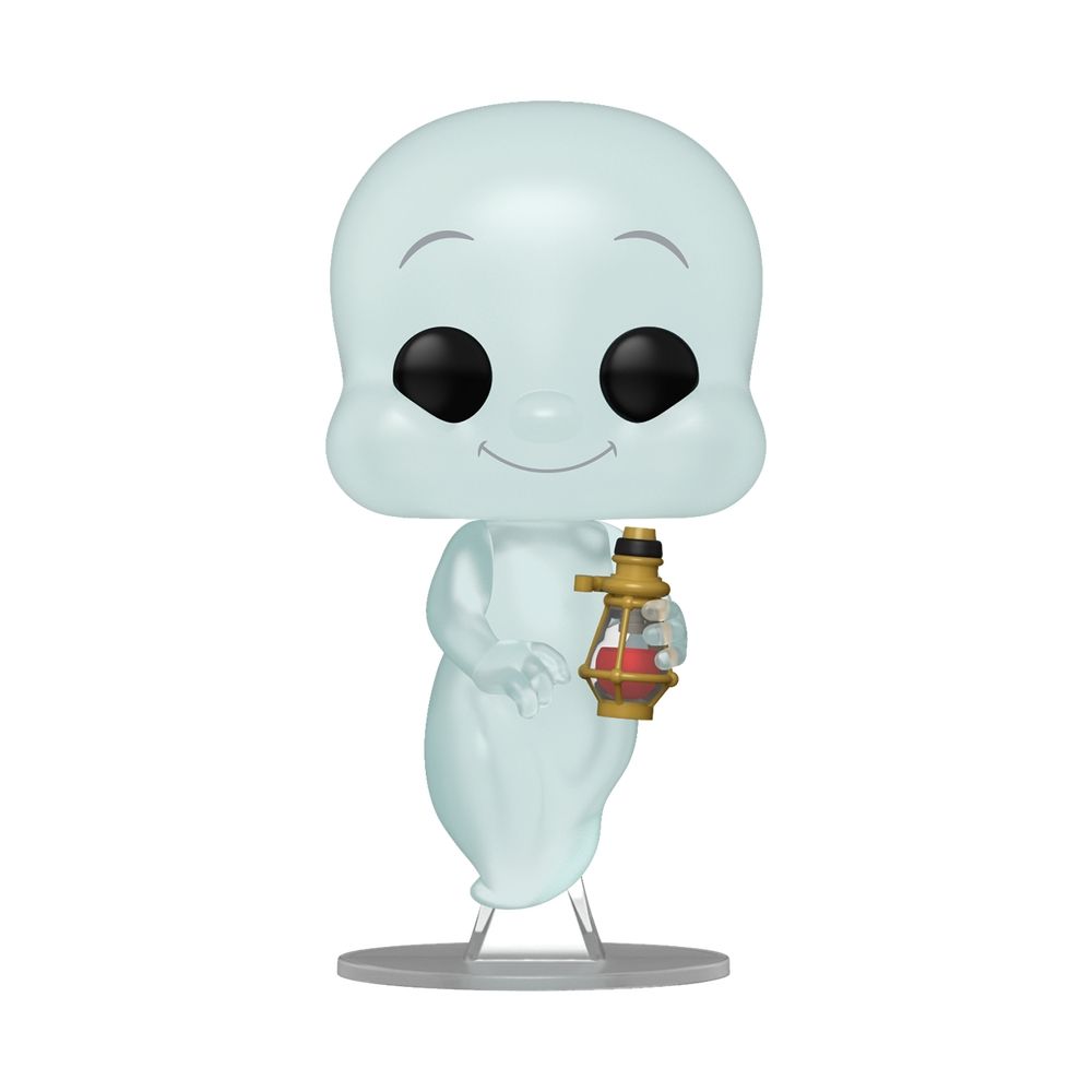 Funko Pop! Movies Casper 30th Anniversary Chase Vinyl Figure (with Chase)