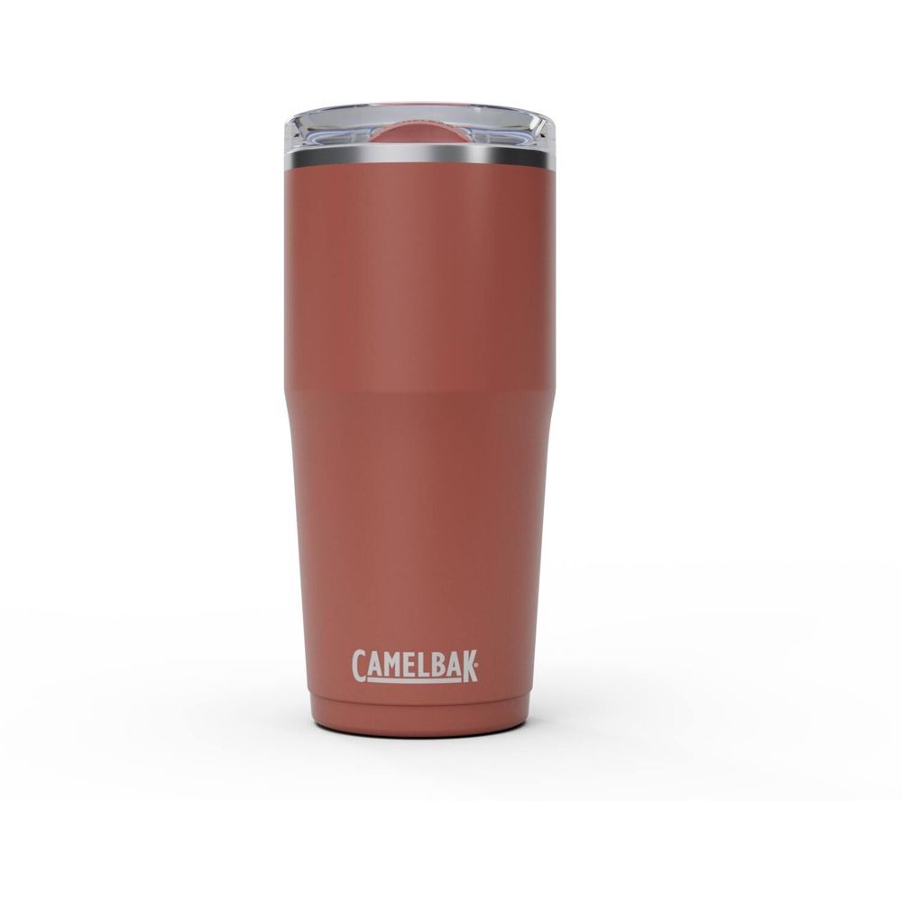 Camelbak Thrive Stainless Steel Tumbler Vss 20Oz Sierra Red 591ml