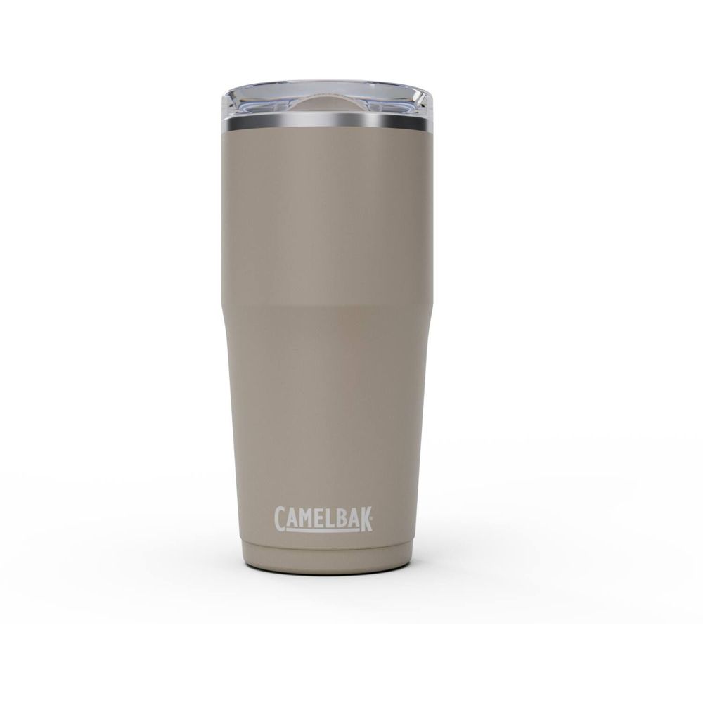 Camelbak Thrive Stainless Steel Tumbler Vss 20Oz Stone 591ml