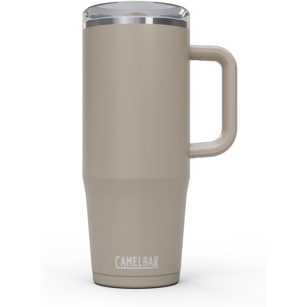 Camelbak Thrive Stainless Steel Mug Vss 32Oz Stone 946ml